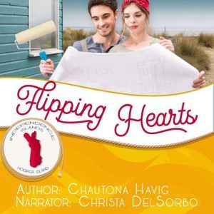 Flipping Hearts, Chautona Havig
