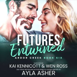 Futures Entwined, Ayla Asher