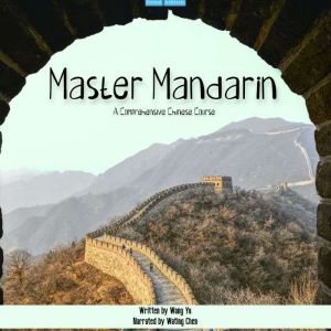 Master Mandarin, Wang Yu