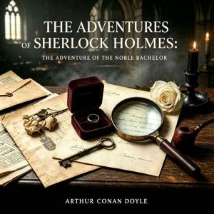 The Adventures of Sherlock Holmes Th..., Arthur Conan Doyle