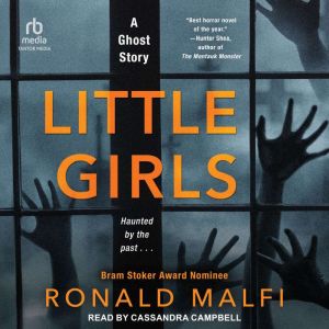 Little Girls, Ronald Malfi