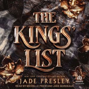 The Kings List, Jade Presley