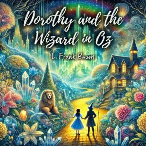 Dorothy and the Wizard in Oz