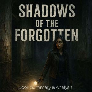 Shadows of the Forgotten: Book Summary & Analysis