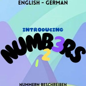 Introducing Numbers: Nummern beschreiben