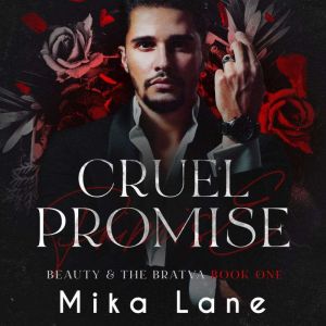 Cruel Promise: A Dark Reverse Harem Mafia Romance