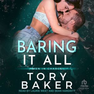 Baring it All, Tory Baker