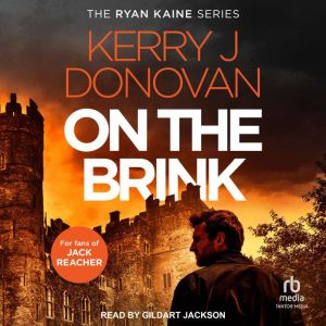 On the Brink, Kerry J. Donovan