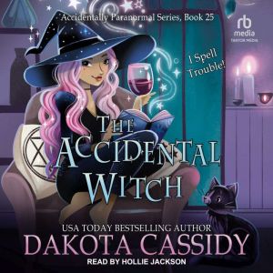The Accidental Witch