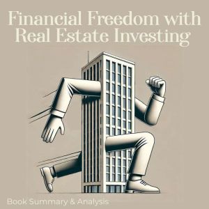 Financial Freedom with Real Estate Investing: Book Summary and Analysis
