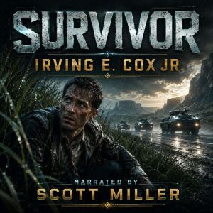 Survivor, Irving E. Cox Jr.