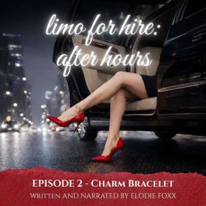Charm Bracelet, Elodie Foxx