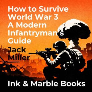 How to Survive World War 3 A Modern I..., Jack Miller