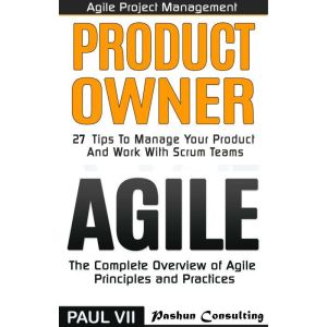 Agile Product Management Product Own..., Paul VII