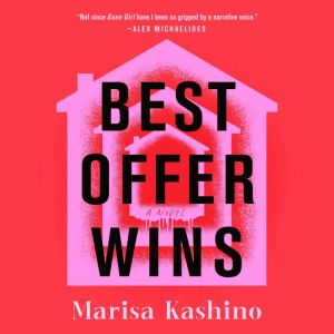Best Offer Wins: A Novel