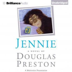 Jennie, Douglas Preston