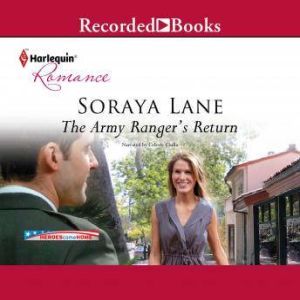 The Army Rangers Return, Soraya Lane