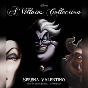 A Villains Collection, Serena Valentino