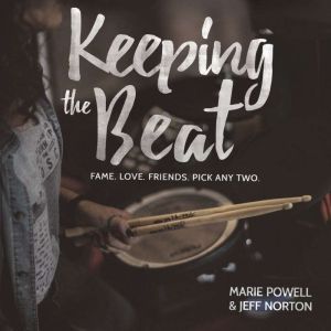 Keeping the Beat, Marie Powell