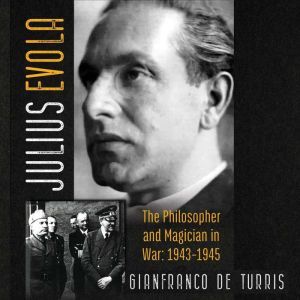 Julius Evola, Gianfranco de Turris