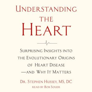 Understanding the Heart, Stephen Hussey