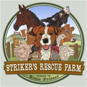 Strikers Rescue Farm, Rosie Prosser