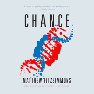 Chance, Matthew FitzSimmons