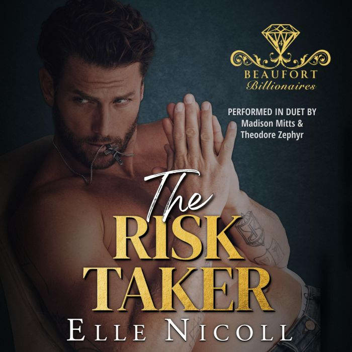 The Risk Taker, Elle Nicoll