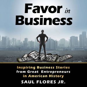 Favor in Business