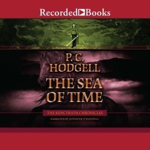 The Sea of Time, P.C. Hodgell