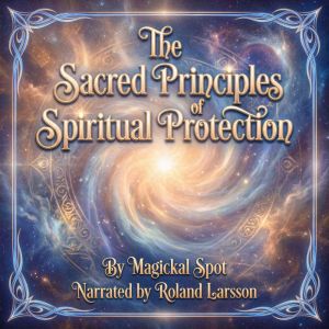 The Sacred Principles of Spiritual Pr..., Magickal Spot