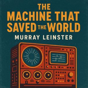 The Machine That Saved The World