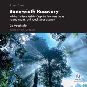 Bandwidth Recovery, Cia Verschelden