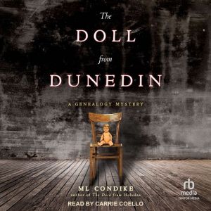 The Doll From Dunedin