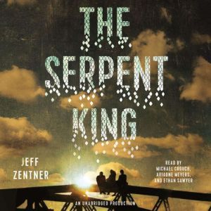 The Serpent King, Jeff Zentner