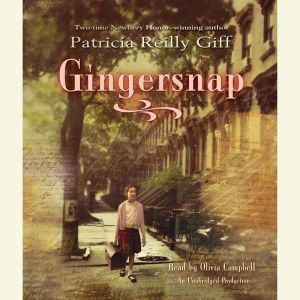 Gingersnap, Patricia Reilly Giff