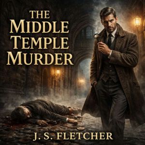 The Middle Temple Murder, Agatha Christie