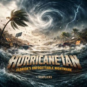 Hurricane Ian Floridas Unforgettabl..., David Williams