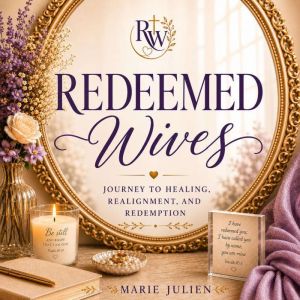 Redeemed Wives, Marie Julien