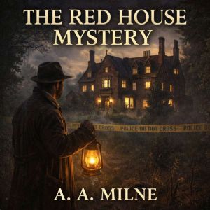 The Red House Mystery, A A Milne