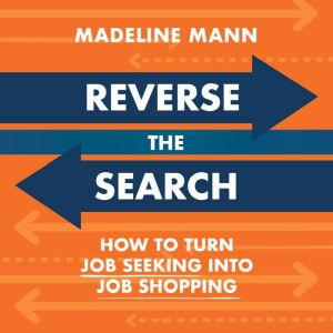Reverse the Search, Madeline Mann