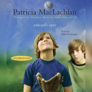 Edwards Eyes, Patricia MacLachlan