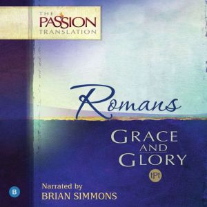 Romans, Brian Simmons