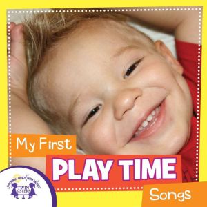 My First Play Time Songs, Kim Mitzo Thompson