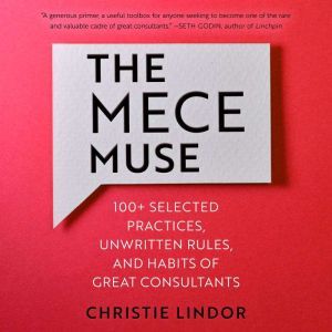 The MECE Muse, Christie Lindor
