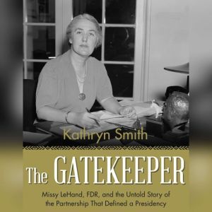 The Gatekeeper, Kathryn Smith