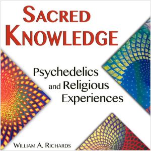 Sacred Knowledge, William A. Richards
