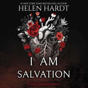 I Am Salvation, Helen Hardt