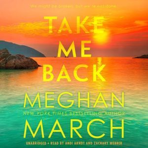 Take Me Back, Meghan  March