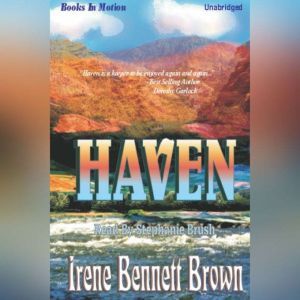 Haven, Irene Bennett Brown